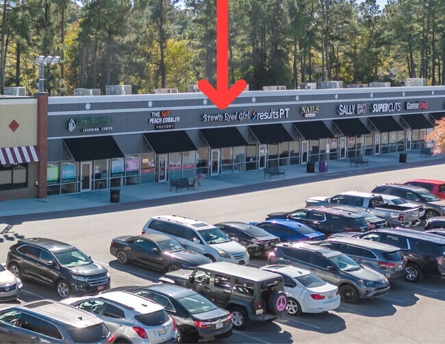 More details for 6880 Us-90, Daphne, AL - Retail for Lease