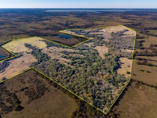 Plus de détails pour 493 ac RS County Road 4310, Point, TX - Terrain à vendre