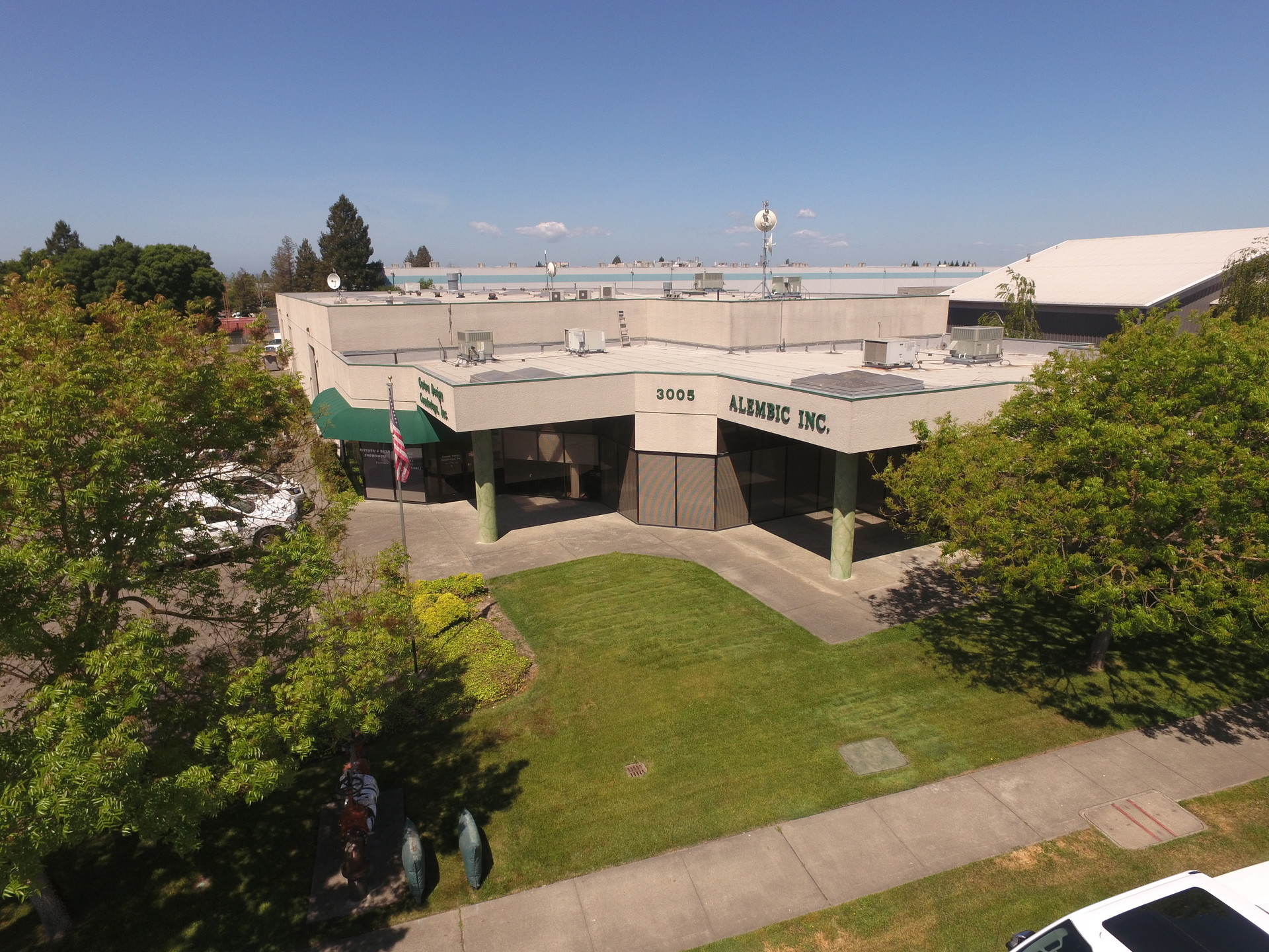 3005 Wiljan Ct, Santa Rosa, CA for sale Building Photo- Image 1 of 16