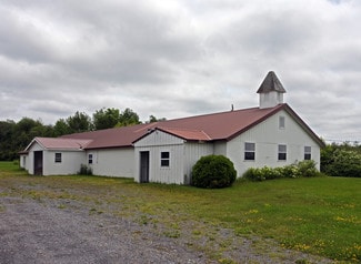 Plus de détails pour 5752 Rte 11, Pulaski, NY - Bureau à vendre