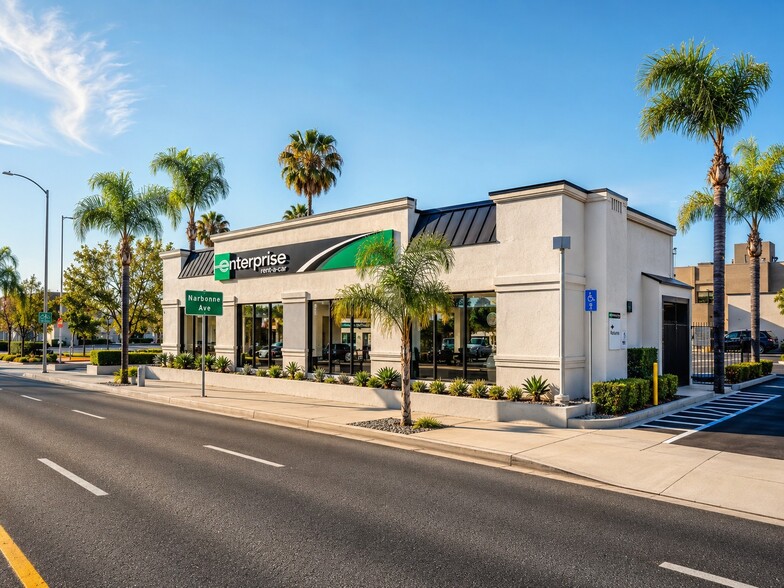 2230 Pacific Coast Hwy, Lomita, CA for sale - Building Photo - Image 2 of 10