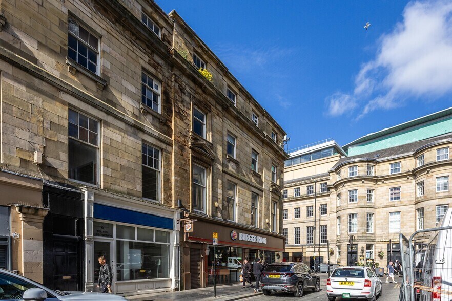45-51 Clayton St, Newcastle Upon Tyne à vendre - Photo du bâtiment - Image 3 de 3