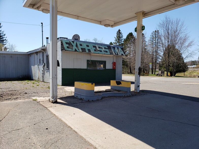 302 S Main St, Mellen, WI for sale - Primary Photo - Image 1 of 1