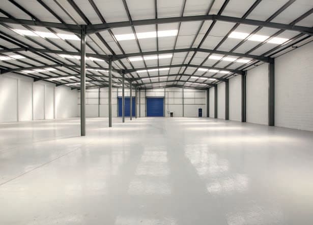 Tyburn Rd, Birmingham for lease - Interior Photo - Image 2 of 4