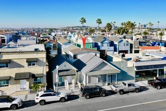 Plus de détails pour 119 23rd St, Newport Beach, CA - Vente au détail à vendre