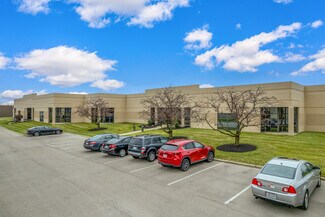 More details for 3000-3080 S Tech Blvd, Miamisburg, OH - Flex for Lease