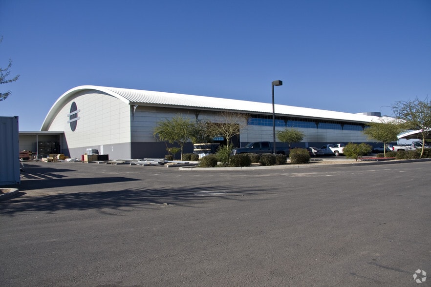 3195 W Armstrong Pl, Chandler, AZ à vendre - Photo du bâtiment - Image 2 de 3