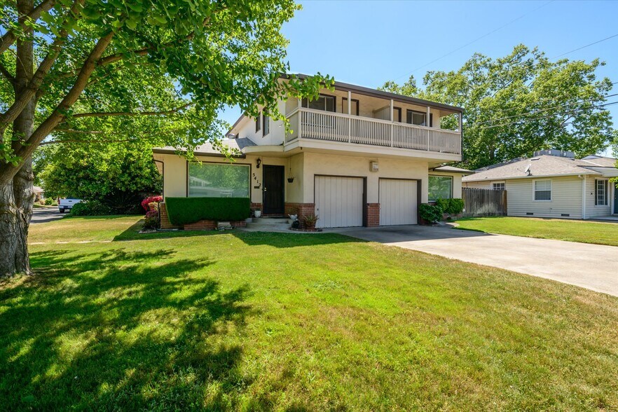 5408 Folsom Blvd, Sacramento, CA à vendre - Photo du bâtiment - Image 2 de 28