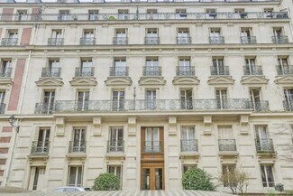 Plus de détails pour 7 Square Du Roule, Paris - Bureau à louer