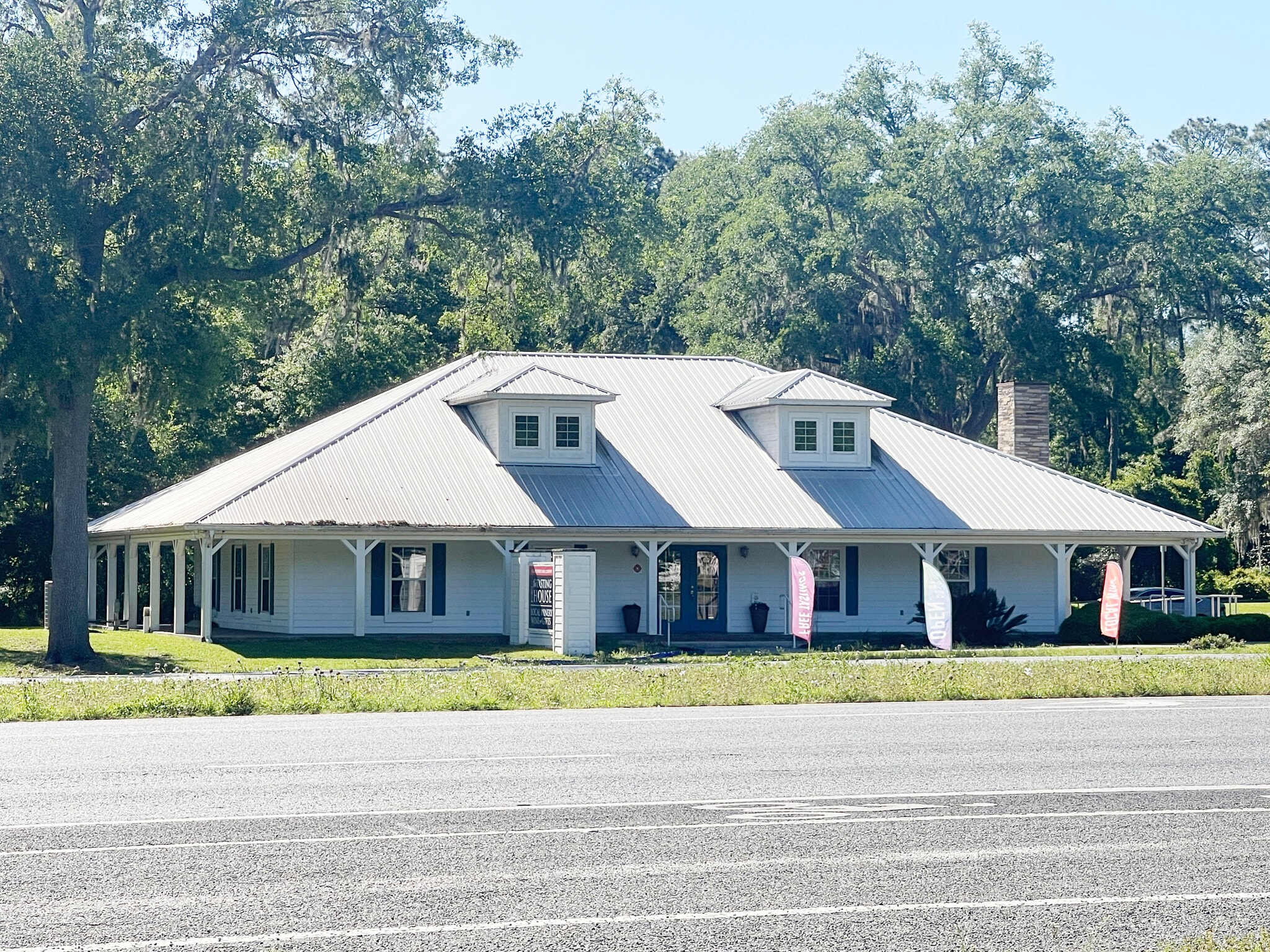 21848 S County Road 325, Hawthorne, FL à vendre Photo du bâtiment- Image 1 de 37