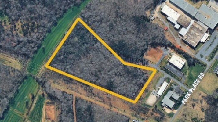 Timberland Ct, York, SC à vendre Photo principale- Image 1 de 2