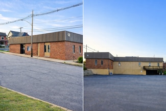 Plus de détails pour 12 W Lincoln St, Belleville, IL - Bureau à vendre