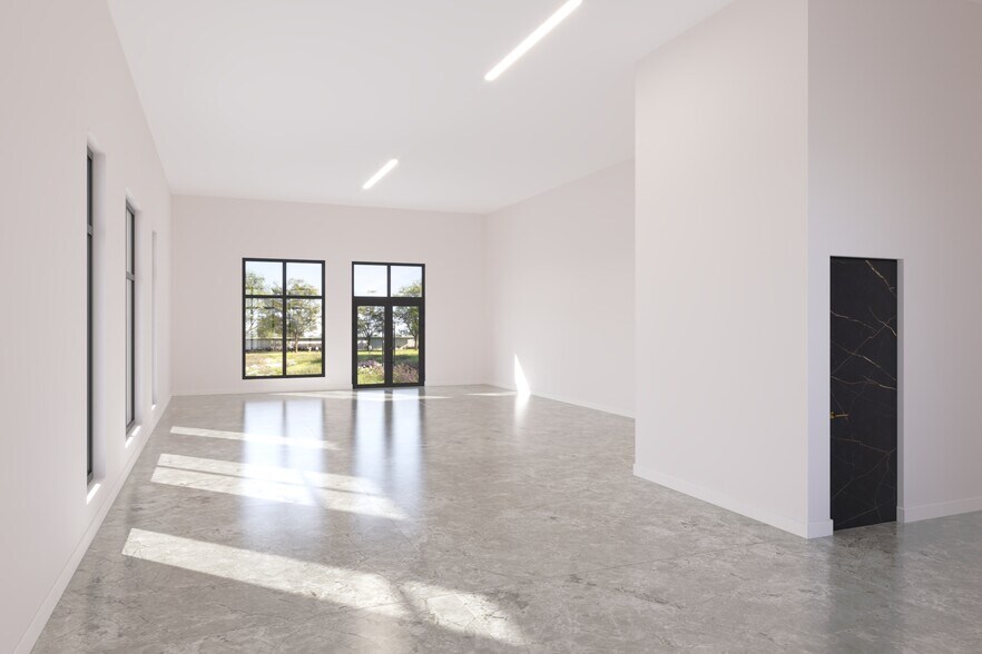 3145 S Jog Rd, Greenacres, FL à louer - Photo du bâtiment - Image 3 de 14