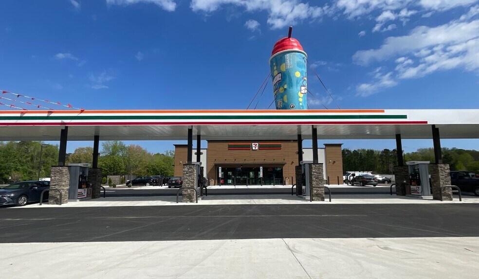 31997 Beaver Run Dr, Salisbury, MD à vendre - Photo du bâtiment - Image 2 de 5