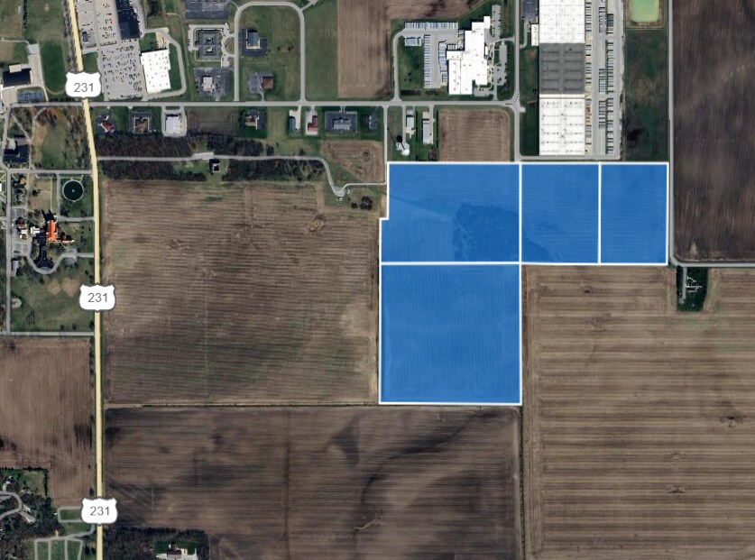 403 Drexel Parkway, Rensselaer, IN à vendre Photo du bâtiment- Image 1 de 6