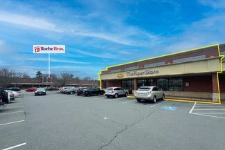 More details for 1804-1808 Centre St, West Roxbury, MA - Retail for Lease