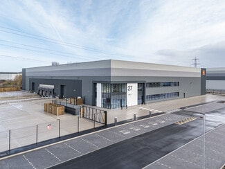 More details for Fourth Way, Avonmouth - Industrial for Lease