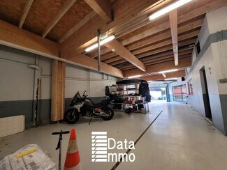 Plus de détails pour Industriel à vendre