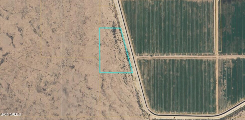 0 W Vacant Land Road Gila Bend w, Gila Bend, AZ for sale - Building Photo - Image 3 of 4