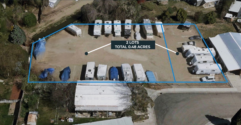 Palm Dr, Boise, ID for sale - Building Photo - Image 1 of 3