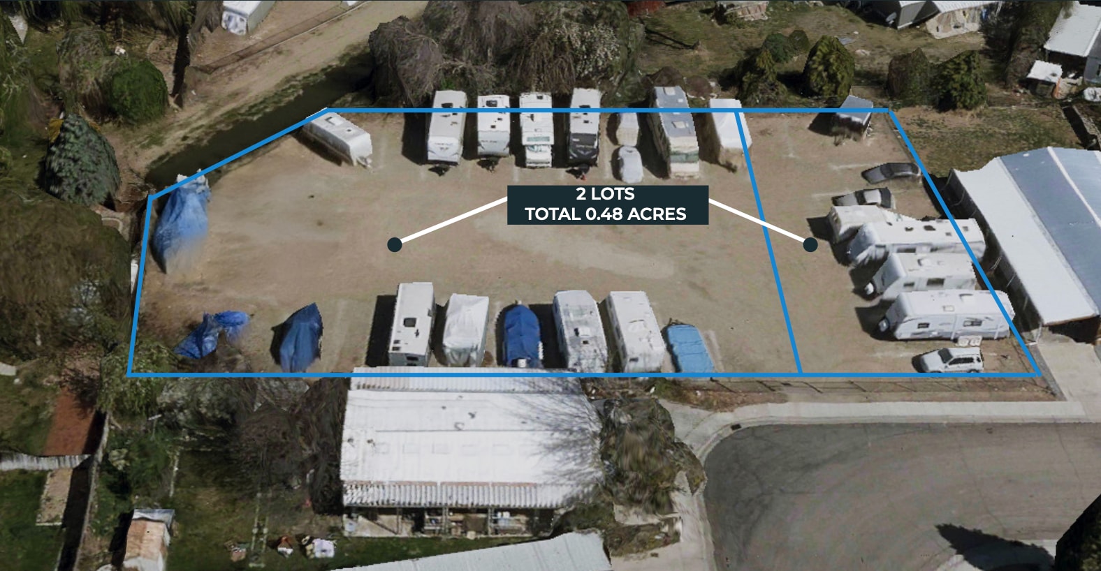 Palm Dr, Boise, ID for sale Building Photo- Image 1 of 4