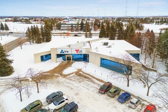 2505 St. Laurent Blvd, Ottawa, ON for lease Interior Photo- Image 1 of 13