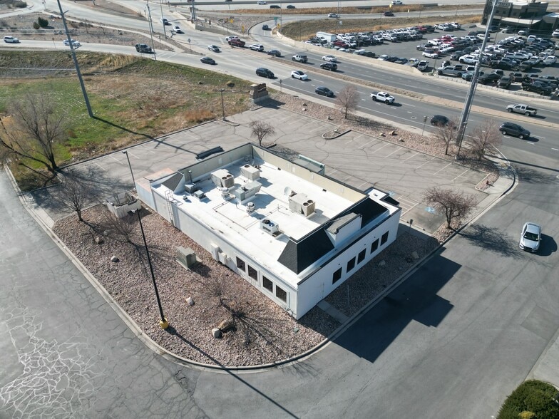 705 S 500 E, American Fork, UT for lease - Building Photo - Image 3 of 13