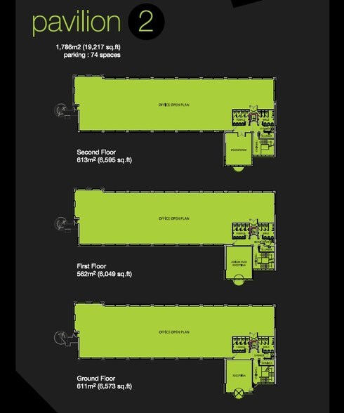 Wellington Rd, Aberdeen à vendre - Plan d’étage - Image 1 de 1