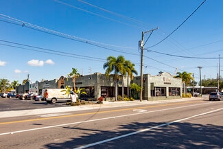Plus de détails pour 2817-2825 S Macdill Ave, Tampa, FL - Commerce de détail à louer