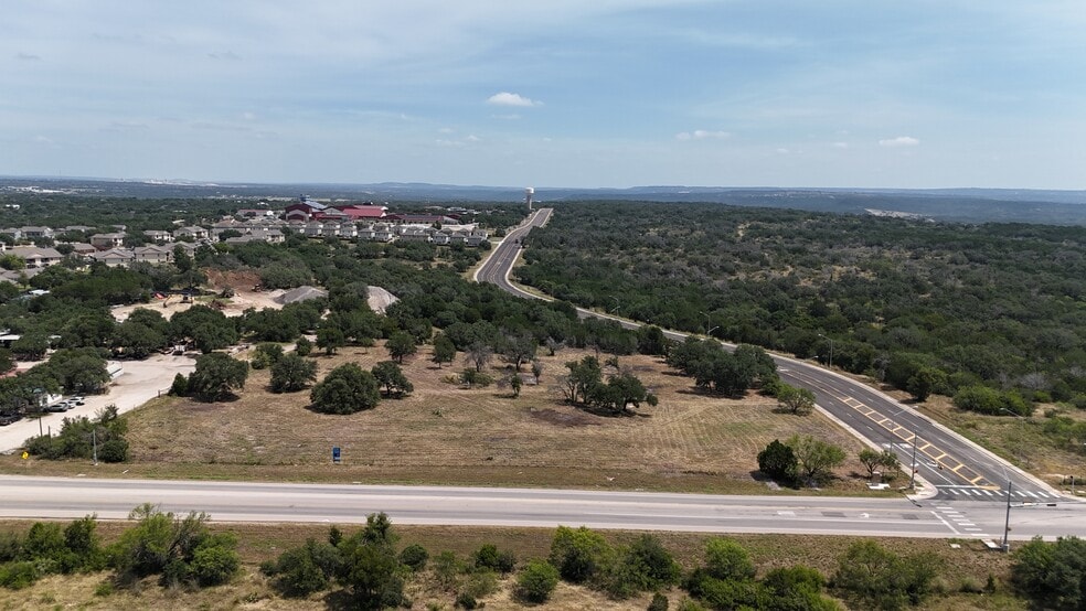 610 FM 1431 Manzano Mile, Marble Falls, TX à vendre - Aérien - Image 2 de 46