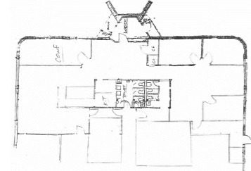 365 Oser Ave, Hauppauge, NY à louer Plan d  tage- Image 1 de 1