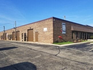 More details for 729-739 Fullerton Ave, Addison, IL - Industrial for Lease
