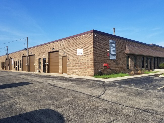 More details for 729-739 Fullerton Ave, Addison, IL - Industrial for Lease