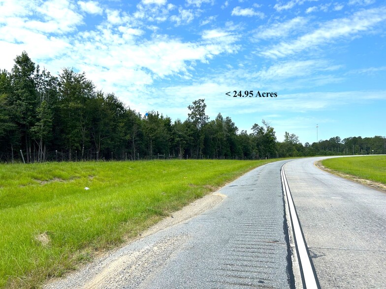 Bullard Road, Dry Branch, GA à vendre - Autre - Image 3 de 14