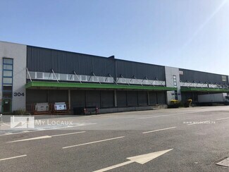 More details for Industrial for Lease