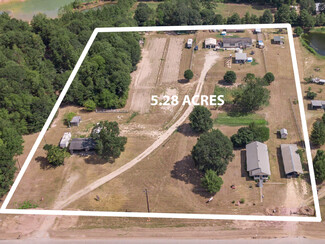 Plus de détails pour 18745 Highway 105, Cleveland, TX - Terrain à vendre