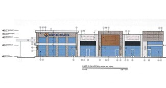 More details for 1128 S Lapeer Rd, Lake Orion, MI - Retail for Lease