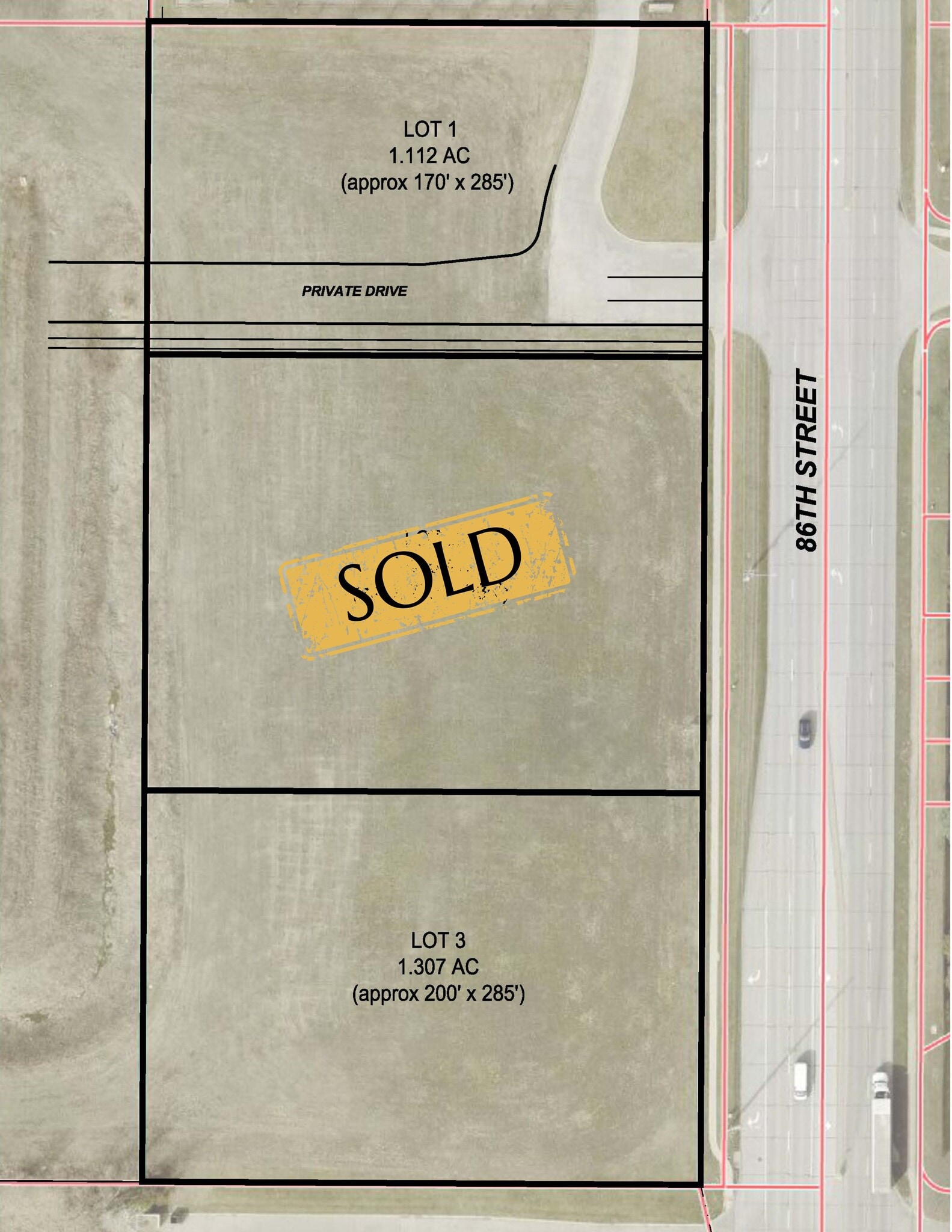 86th, Urbandale, IA for lease Building Photo- Image 1 of 3