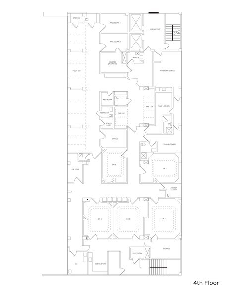 1405 S Orange Ave, Orlando, FL for lease - Building Photo - Image 2 of 10