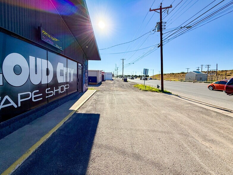 515 42nd St, Odessa, TX à vendre - Photo du bâtiment - Image 2 de 24