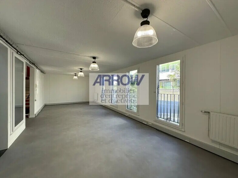 Bureau dans Nantes à louer - Photo du bâtiment - Image 2 de 15