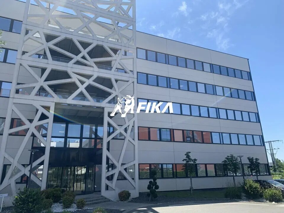 Office in Toulouse for lease Building Photo- Image 1 of 7