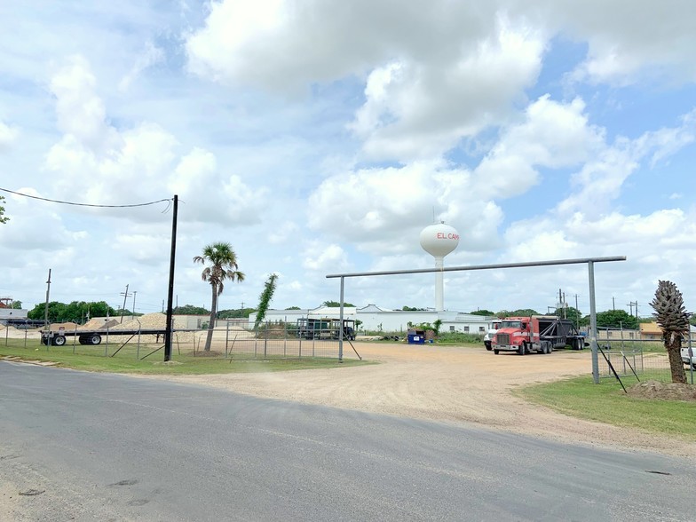 Railroad St, El Campo, TX for sale - Primary Photo - Image 1 of 1