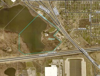 Plus de détails pour 10023 Ellsworth Rd, Streetsboro, OH - Terrain à vendre