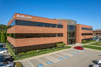 Plus de détails pour 200 Crossings Blvd, Warwick, RI - Bureau à louer