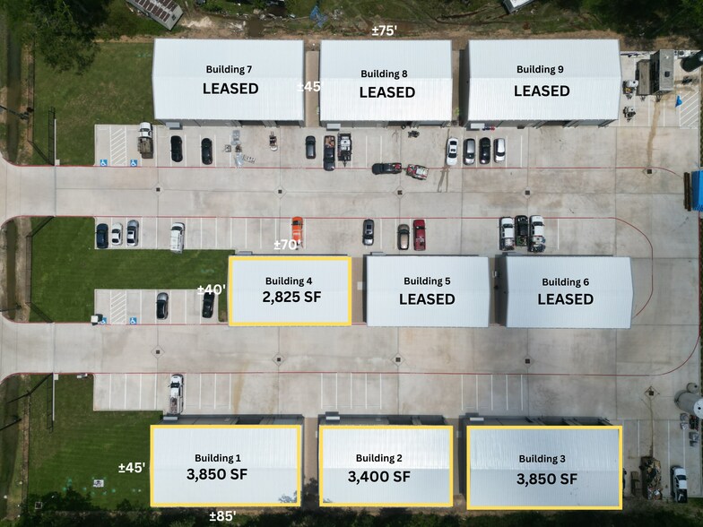 20678 Canterbury Ln, Porter, TX for sale - Building Photo - Image 3 of 12