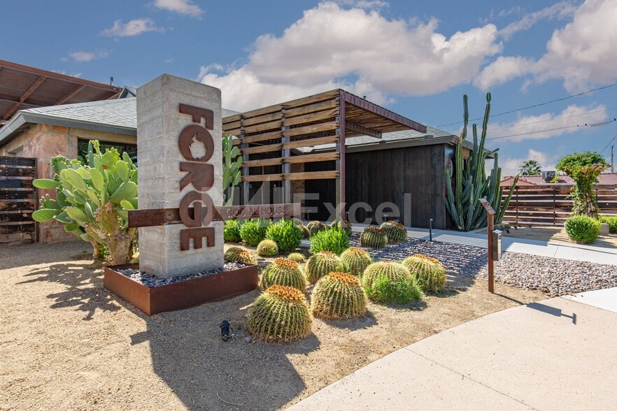 553 California Ave, Boulder City, NV à vendre - Photo du bâtiment - Image 3 de 22