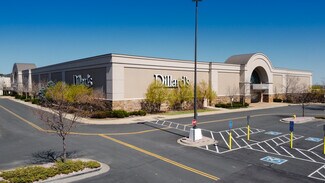 Plus de détails pour 14200 E Alameda Ave, Aurora, CO - Commerce de détail à louer