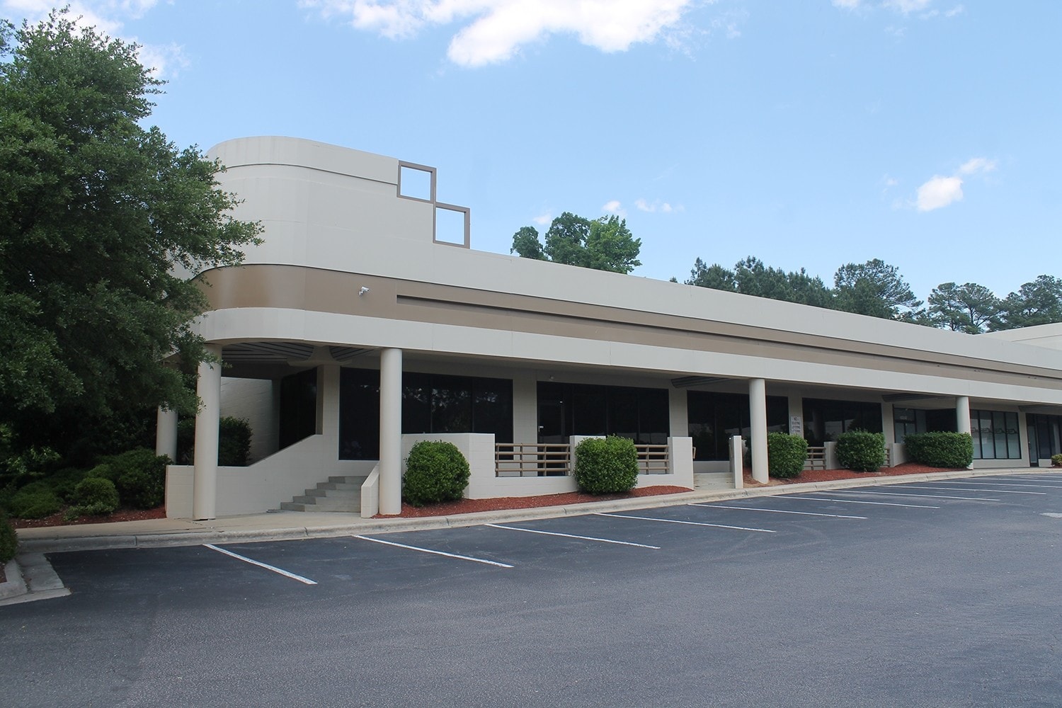 4030 Capital Blvd, Raleigh, NC for lease Primary Photo- Image 1 of 3