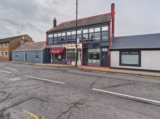 More details for 184-188 Main St, Prestwick - Office for Sale